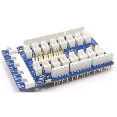 【103020027】EXTENSION BOARD ARDUINO MEGA/GOOGLE ADK
