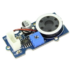 【107020001】SPEAKER MODULE POWER AMP & VOICE O/P