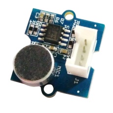 【101020023】SENSOR MODULE SOUND SENSOR