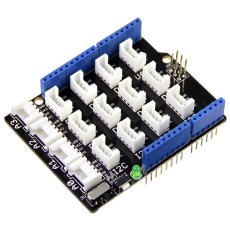 【103030000】GROVE BASE SHIELD ARDUINO DEV BOARD