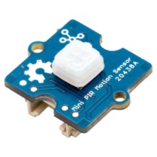 【101020353】SENSOR BOARD PIR MOTION SENSOR
