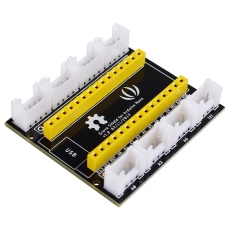 【103100124】GROVE SHIELD BOARD ARDUINO BOARD