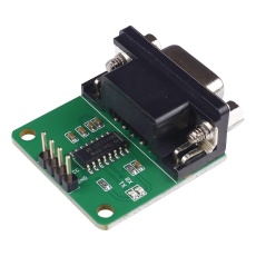 【103990363】MEDIA CONV RS-232-TTL