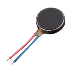 【316040001】MINI VIBRATION MOTOR 2MM
