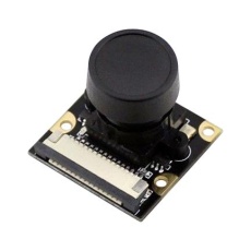 【114990838】WIDE ANGLE CAMERA MODULE RASPBERRY PI