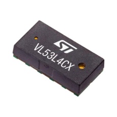 【VL53L4CXV0DH/1】PROXIMITY SENSOR DIGITAL LGA-12