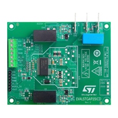 【EVALSTGAP2SICD】EVALUATION BOARD