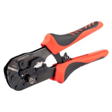 【T3853】CRIMP TOOL RATCHET RJ45