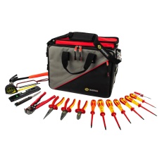 【T5982】PROFESSIONAL TOOL KIT