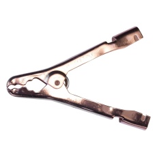 【BU-41CPN】BATTERY CLIP SOLID COPPER 400A 38MM