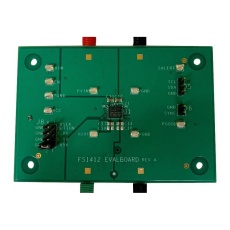 【EV1412-0600-A】EVALUATION BOARD DC/DC CONVERTER