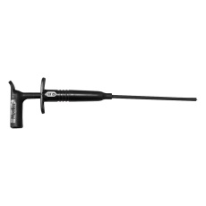 【BU-20433-0】INSULATED PLUNGER HOOK CLIP BLACK 1 A