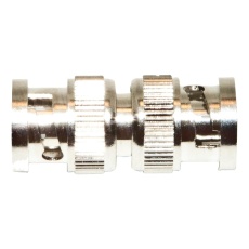 【BU-P3533】RF ADAPTER BNC PLUG-PLUG 50 OHM