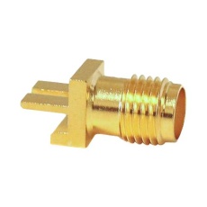 【BU-1420761851】RF CONN SMA JACK 50 OHM EDGE