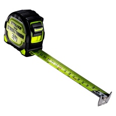 【TM5M2】TAPE MEASURE MANUAL 5M 27MM