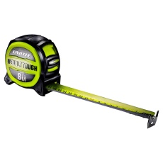 【TM8M3】TAPE MEASURE MANUAL 8M 32MM