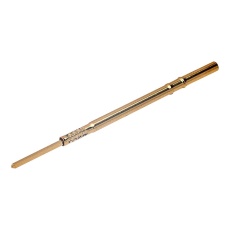 【S25-346】CONNECTOR 2.54MM SPRING PROBE