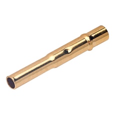 【S25-501】CONNECTOR 2.54MM SPRING PROBE