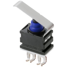 【D2GW-A1L3F】MICROSW SPST-NO 0.01A 13.5VDC 0.85N