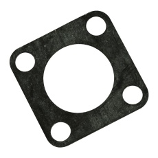 【10-040450-32S】SEALING GASKET RUBBER W/ SHIELD SZ 32