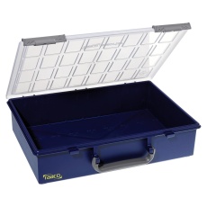 【136235】STORAGE BOX 78MM X 338MM X 261MM