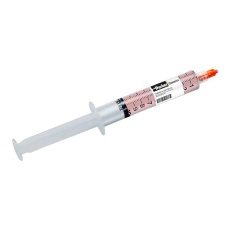 【65-00-GEL30-0010】DISPENSABLE GEL 10CC SYRINGE SILICONE