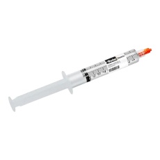 【65-00-GEL75-0010】DISPENSABLE GEL 10CC SYRINGE SILICONE