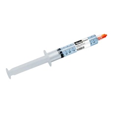 【65-00-GEL37-0010】DISPENSABLE GEL 10CC SYRINGE SILICONE