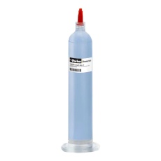 【65-02-GEL37-0030】DISPENSABLE GEL 30CC SYRINGE SILICONE