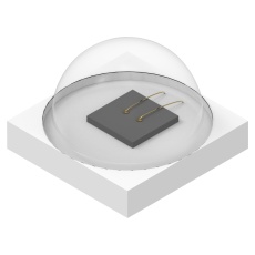 【15435394A9040】IR EMITTER 940NM 90 DEG QFN
