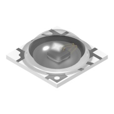 【15437394AA540】IR EMITTER 940NM 150 DEG QFN