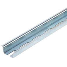 【0236500000】MOUNTING RAIL TERMINAL