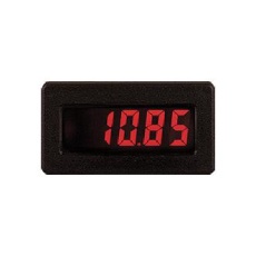 【CUB4I020】PANEL METER 3.5-DIGIT DC CURRENT 28V