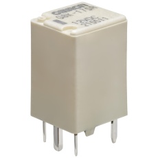 【G8K-17R DC12】AUTOMOTIVE RELAY SPDT 12V 30A SOCKET