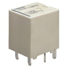 【G8PM-1AW7R DC12】AUTOMOTIVE RELAY SPST-NO 60A SOCKET