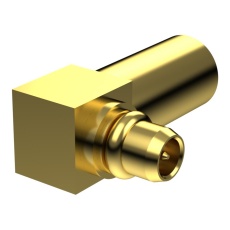 【MMCXMRA.P.DK.HT】RF CONN R/A MMCX PLUG 50 OHM CRIMP