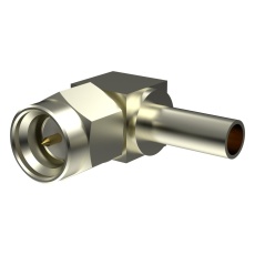 【SMAMRA.P.DK.HT】RF COAX CONN SMA PLUG 50 OHM CRIMP