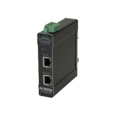 【100-POE-SPL-24】ETHERNET SWITCH 10MBPS 100MBPS