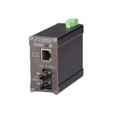 【102MC-ST-MDR】MEDIA CONVERTER MULTIMODE DIN RAIL