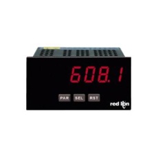 【PAXLCRU0】DUAL COUNTER/RATE METER 6-DIGIT 250VAC
