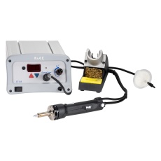 【8007-0608】SOLDERING STATION 120W 230VAC