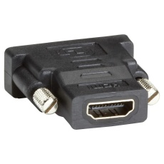 【FA795-R2】ADAPTER HDMI RCPT-DVI-D PLUG