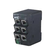 【GX-JC06-H】ETHERCAT JUNCTION SLAVE 6-PORT 24VDC