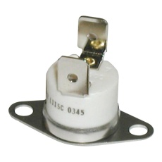 【2455RC-90820467】THERMOSTAT SWITCH FLANGE MNT NC