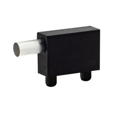 【51512510319F.】LIGHT PIPE SINGLE RIGHT ANGLE 0.319inch