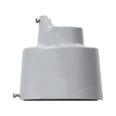 【116EX-C】LED BEACON CEILING/WALL MOUNTING MODULE