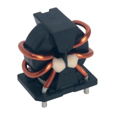 【SCF19XV-080-1R0A011JV】COMMON MODE CHOKE 1.5MH 8A RADIAL