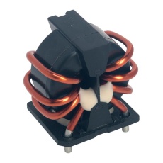 【SCF25XV-130-1R5A012JV】COMMON MODE CHOKE 3.5MH 13A RADIAL