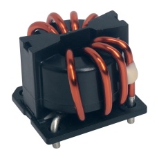 【SCF25XV-190-1R8A008JH】COMMON MODE CHOKE 1.6MH 19A RADIAL