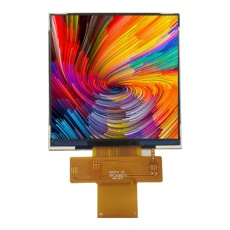 【MDT0400FIH-HDMI】LCD TFT DISPLAY 4inch HDMI INTERFACE RGB
